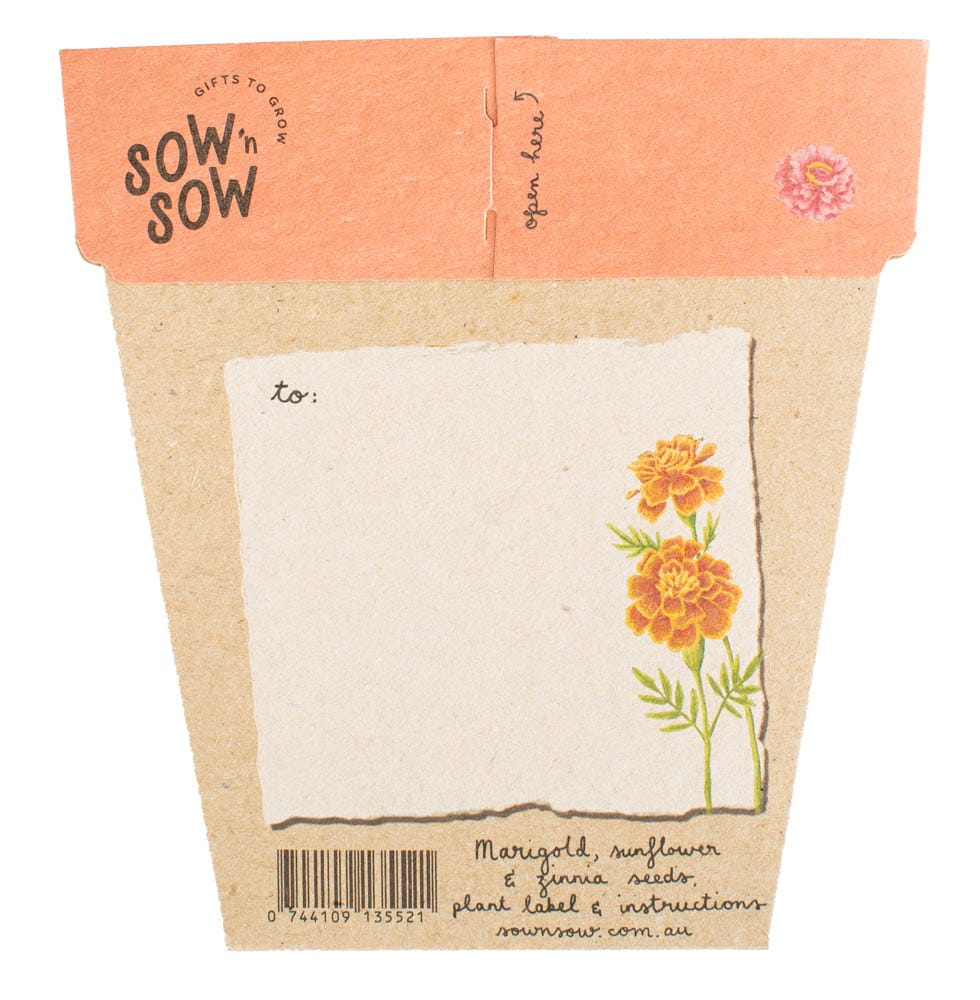 Secret Garden Gift of Seeds image 1