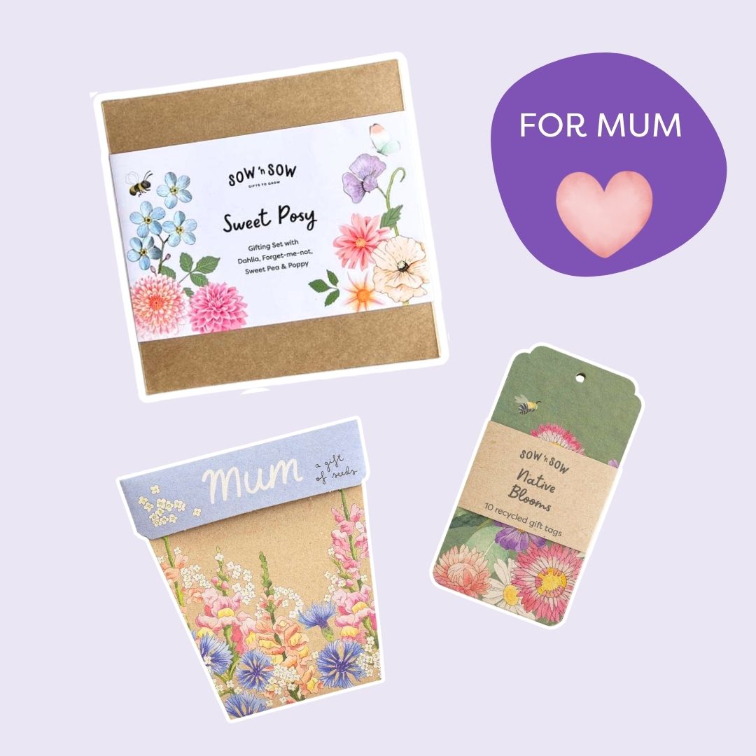 Mother's Day Gift Pack