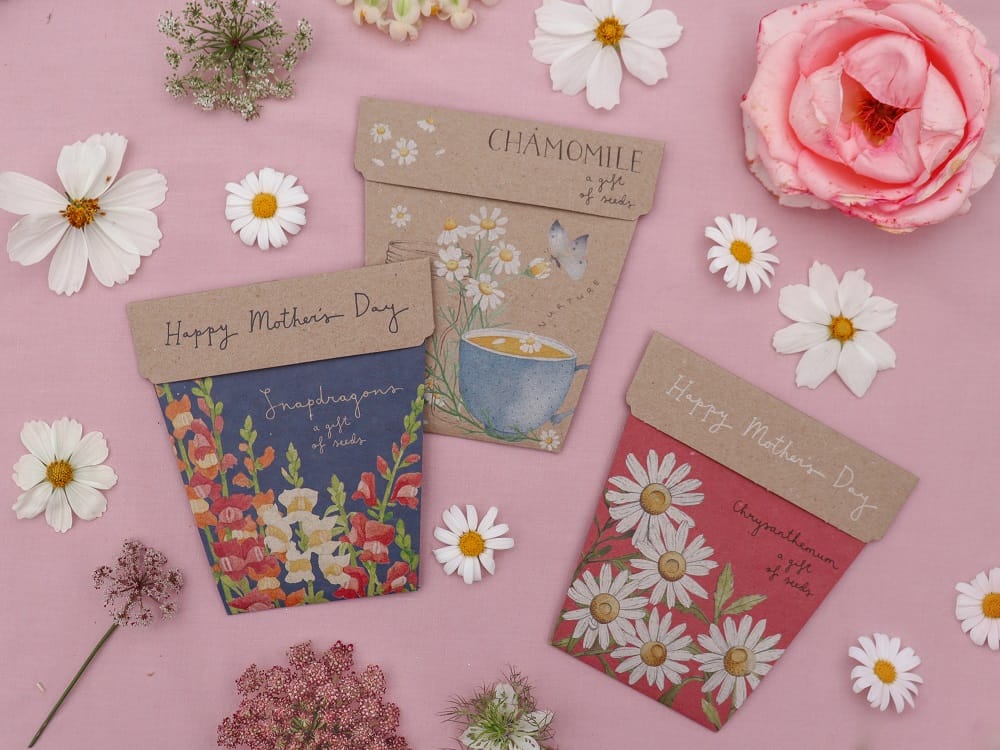 10 Mother’s Day gift ideas for mums who love to garden