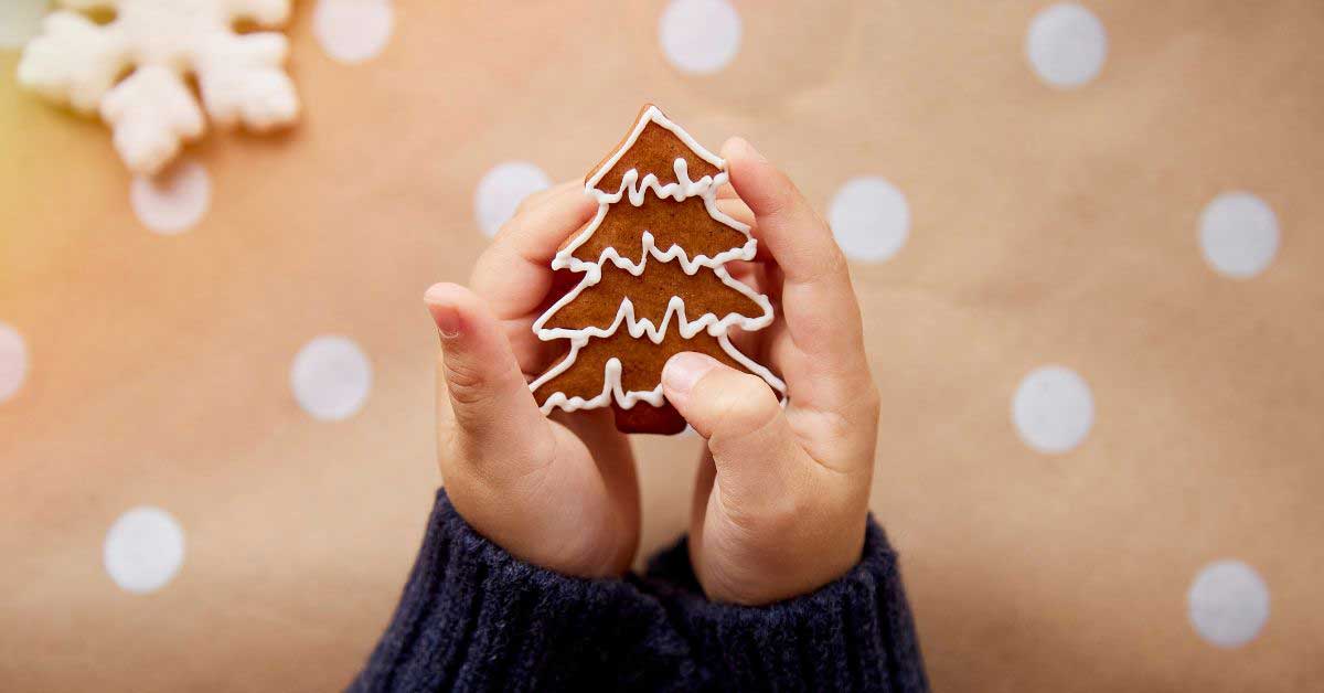25 Easy Ways to Make Christmas More Sustainable