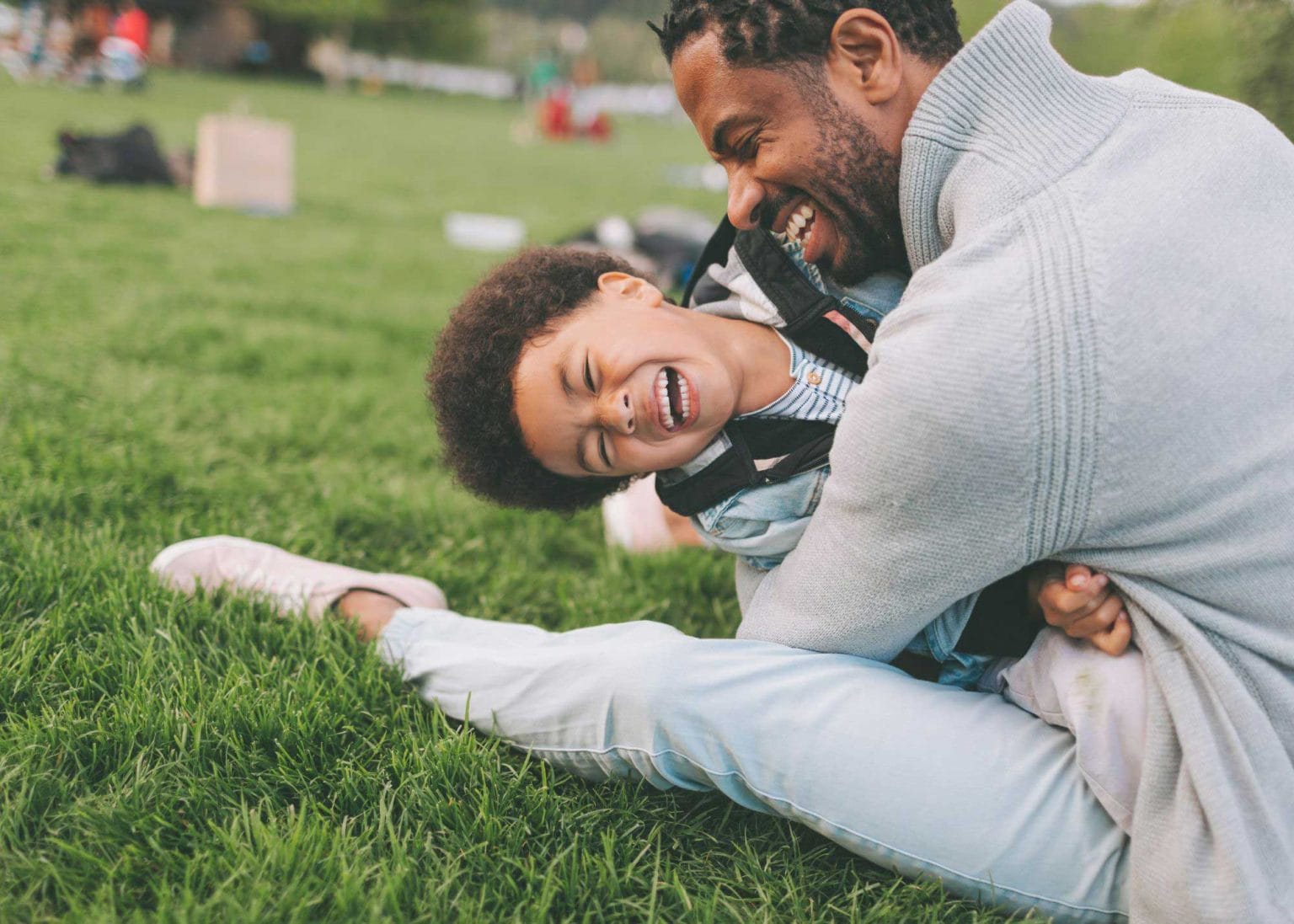 35 garden jokes to make your dad laugh this Father’s Day