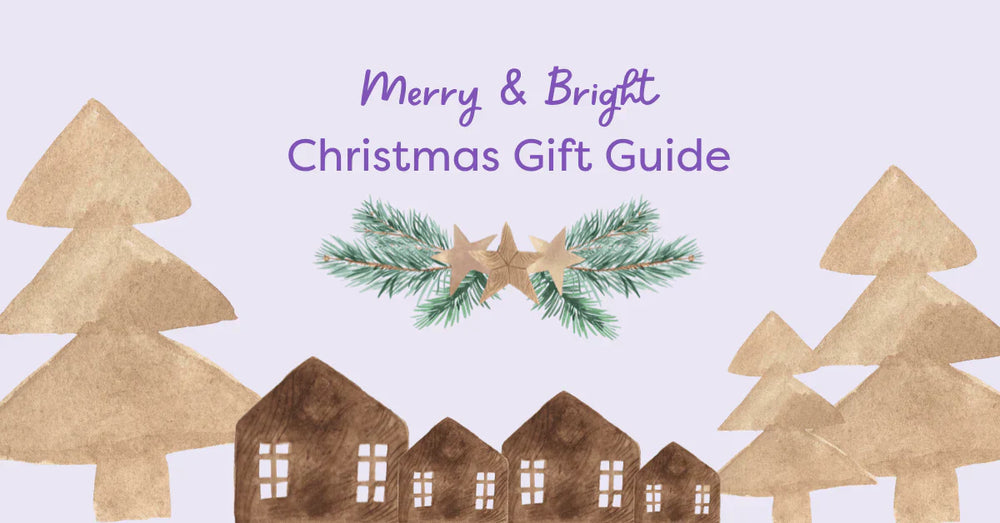 Merry & Bright: 2023 Sustainable Christmas Gift Guide