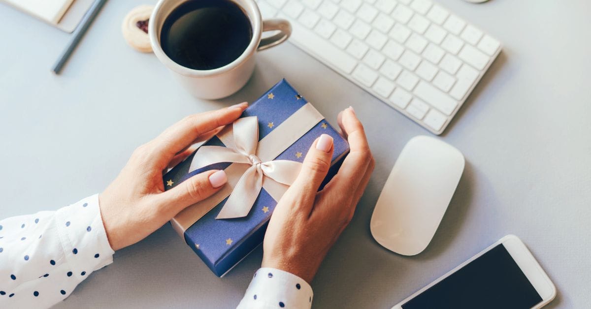 Gifts for Staff: 20 Thoughtful Gestures to Show Your Gratitude