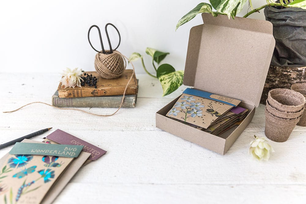 Six symbolic and meaningful flower gifts to send to loved ones