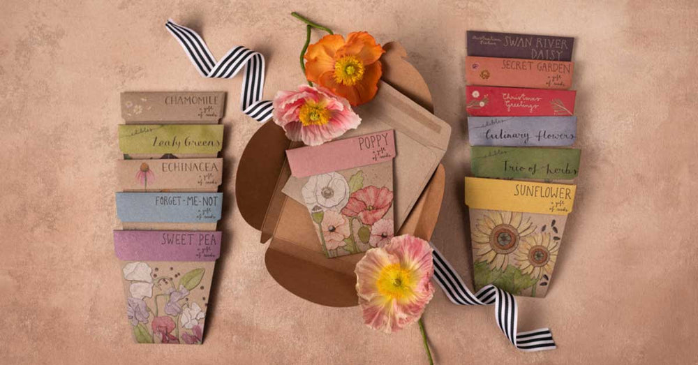 Surprise a Friend with a Seeds Subscription Gift