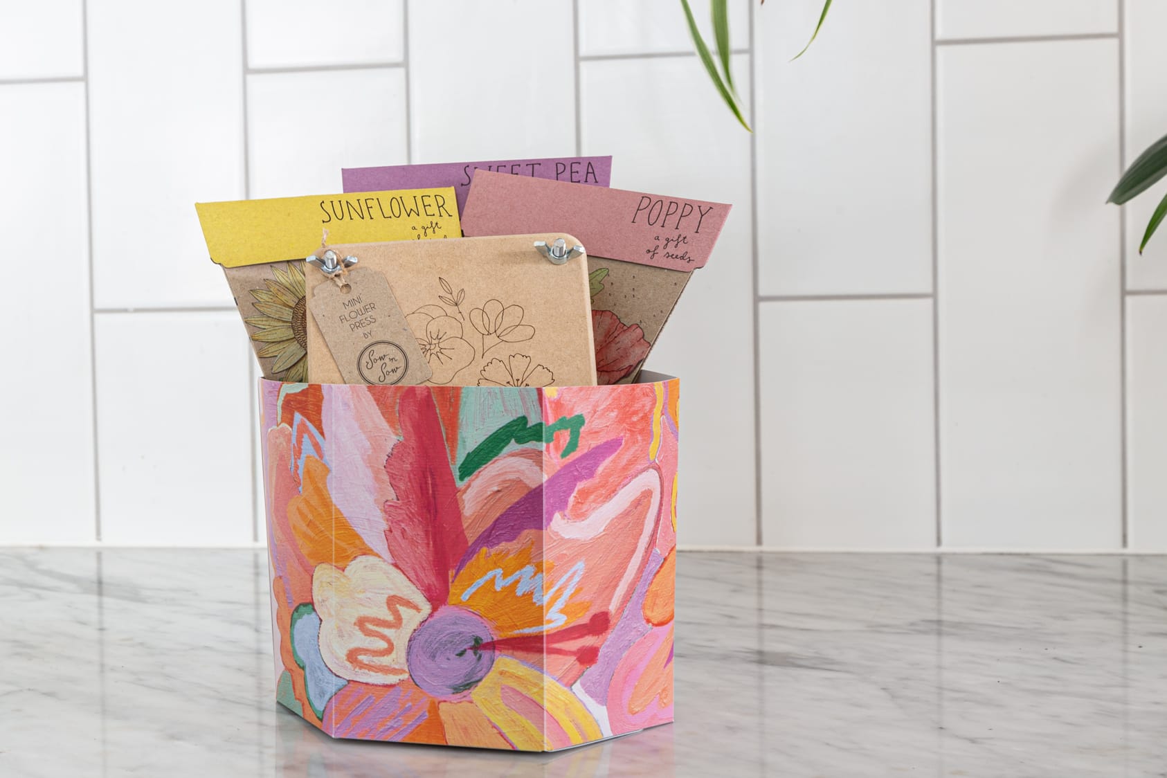 10 creative ways to use a Pop Up Pot