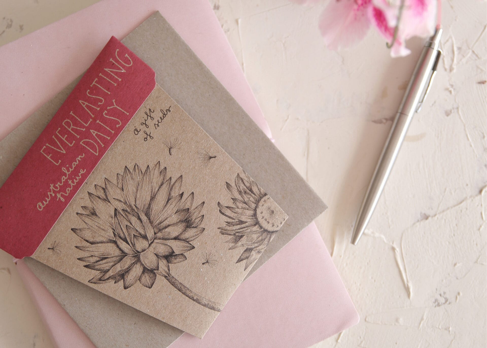 What to do with old greeting cards