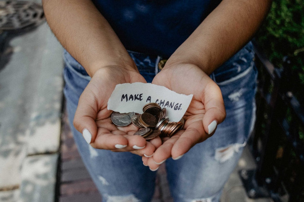 20 sustainable fundraising ideas for schools, charities and individuals