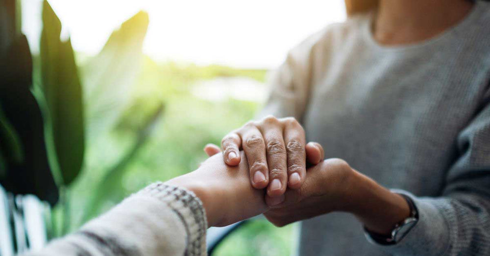 30 Thoughtful Sympathy Gifts For Grieving Loved Ones