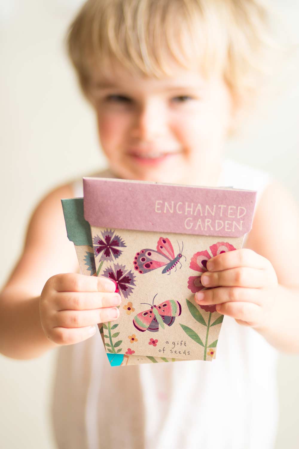Enchanted Garden Gift of Seeds image 9