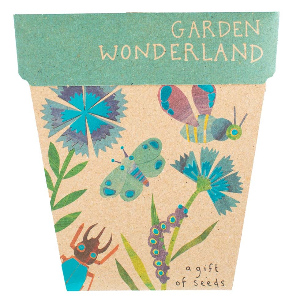 50 Gift of Seed Packs Bulk Buy image 17