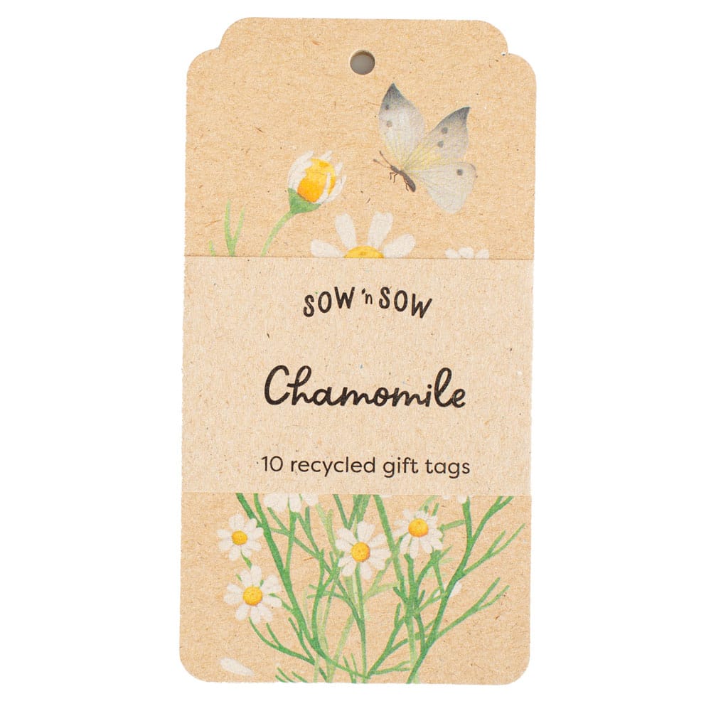 Any 6 Recycled Gift Tag Packs image 32