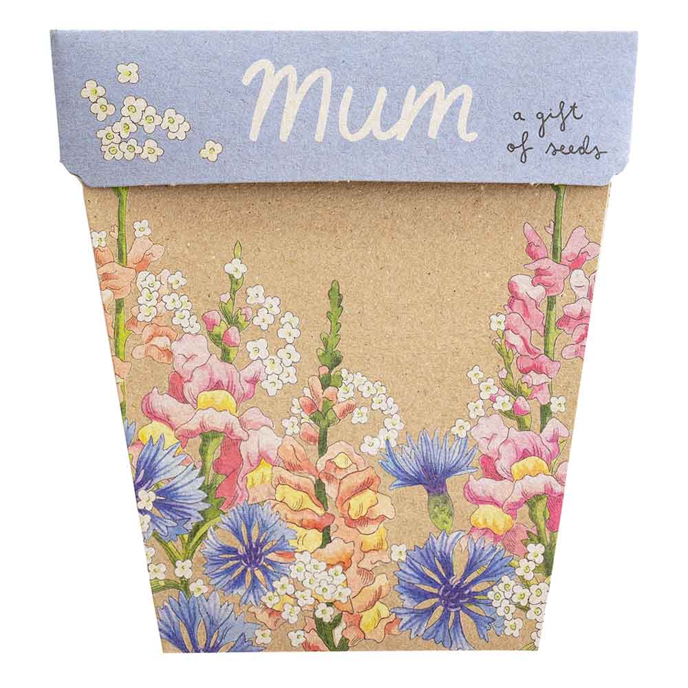 50 Gift of Seed Packs Bulk Buy image 30