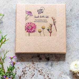 Australian Native Seed Set