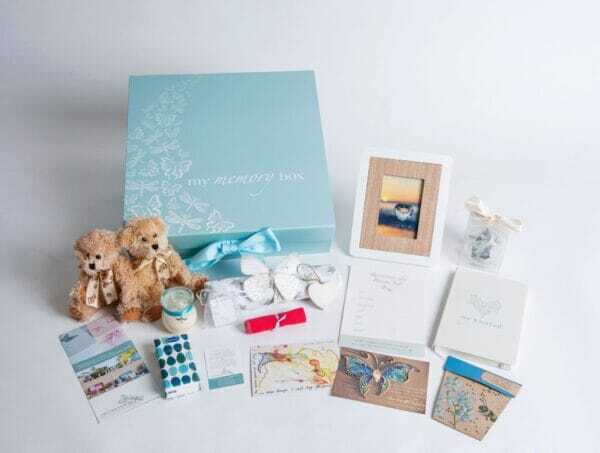 We love Precious Wings