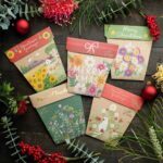 Christmas Gift of Seeds Bundle SOLD OUT