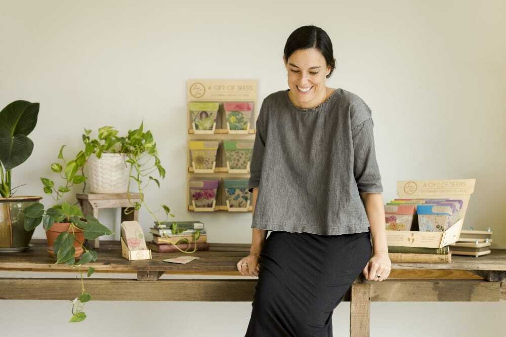 Sow 'n Sow at Life Instyle Melbourne 2019