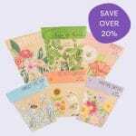 Any 6 Gift of Seeds Bundle