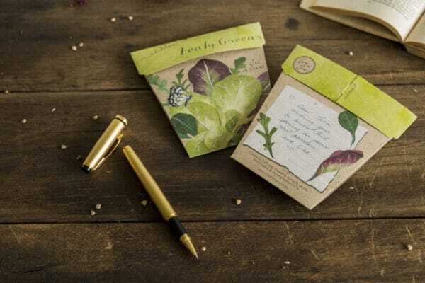 A Gift of Thanks, On Us