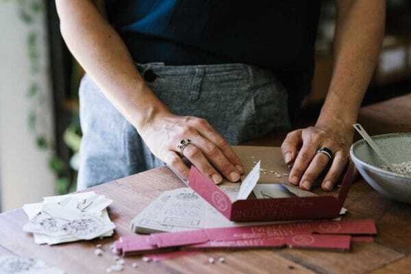 Sow n Sow Seed Gifts