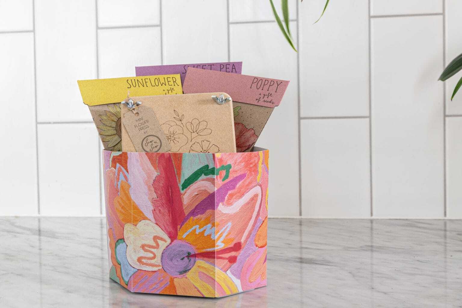 7 gifts to keep on hand for surprise guests