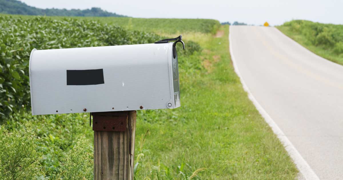 Australia Post Christmas shipping cut-off dates