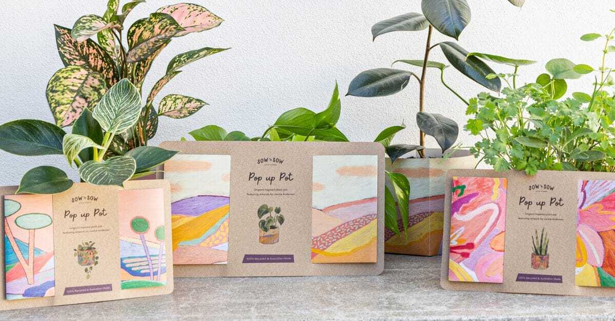 Find a great range of gifts for gardeners in this gift guide