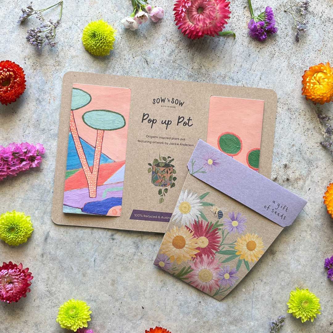 Garden Gifts For Kids