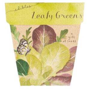 Leafy Greens