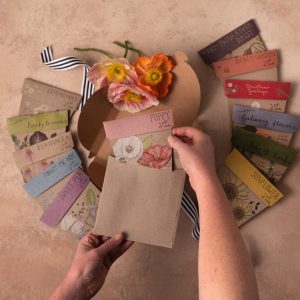 Surprise a friend with a seed subscription