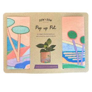 Yonder Pop Up Pot