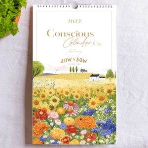 Seed Calendar