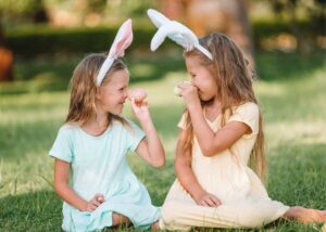 Easter Holiday Guide: 50 fun activities to keep you or your kids busy