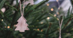 28 tips to reduce your environmental impact this Christmas