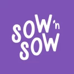 Sow 'n Sow, A Gift of Seeds